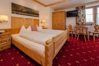 Kaiserhotel Kitzbühler Alpen - Oberndorf en Tyrol - 7