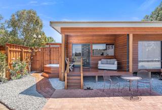 The Swan Valley Retreat - 5