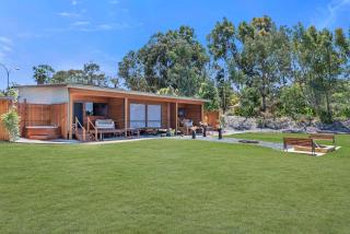 The Swan Valley Retreat - 3