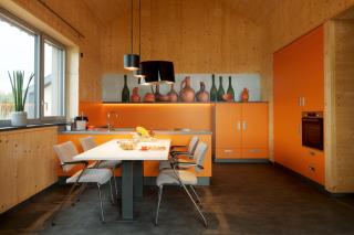 Bio-Seehotel Chalets - Zeulenroda - 6