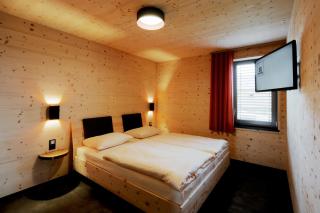 Bio-Seehotel Chalets - Zeulenroda - 2