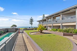 Sea Salt - Lennox Head - Lennox Head - 1