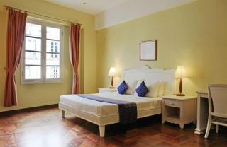 Colmar Tropicale - Bukit Tinggi - 5