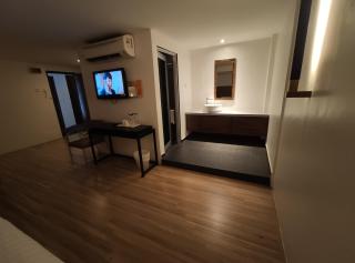 T Hotel Tandop - Alor Setar - 9