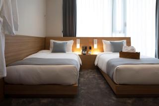 Sangsang Stay Busan - Busan - 3