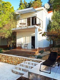MaraMare Apartments - Stara Baška - 3
