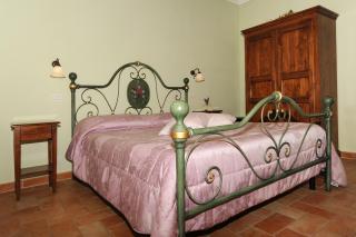 Agriturismo Poggio Tobruk - 8