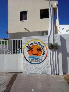 Pousada Brisa de Flecheiras - 8