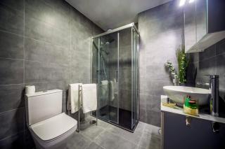 Apartahotel 5dos5 - 2