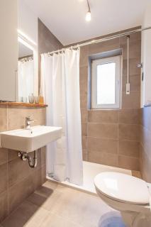 Moderne 90 qm Stadtwohnung neu und zentral gelegen - 6