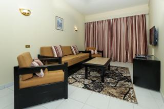 Sunny Days Mirette Family Resort - Hurghada - 1