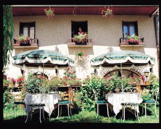 L'Auberge du Choucas - Le Monêtier-les-Bains - 5