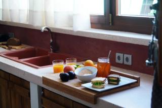 Unique - Spacious Studio with rooftop / Thissio - Atene - 9