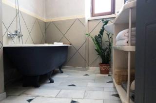 Unique - Spacious Studio with rooftop / Thissio - Atene - 5