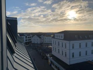 Haus Nordmeer - Borkum - 8