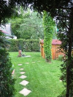 HeRo 4 Sterne Ferienhaus - 2