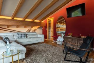 Alp Wellness Sport Hotel Panorama - Fai della Paganella - 3
