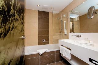 Kaiserhotel Kitzbühler Alpen - Oberndorf en Tyrol - 6