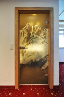 Kaiserhotel Kitzbühler Alpen - Oberndorf en Tyrol - 2