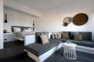 Santolia Art Suites - Oia - 3