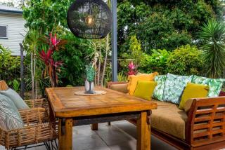 Savannah House - Westcourt - 2