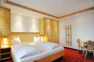 Kaiserhotel Kitzbühler Alpen - Oberndorf en Tyrol - 8