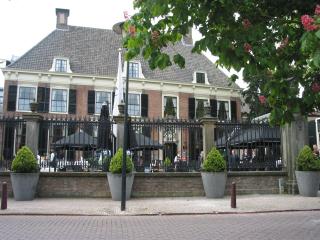 Hampshire Hotel - 's Gravenhof Zutphen - Zutphen - 7