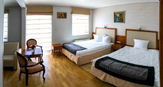 Hotel Apollo - Darlowko - 6