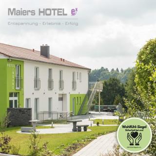 Maiers Hotel Parsberg - Parsberg - 0