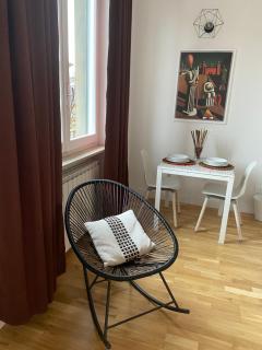 Lavagnini My Place B&B - Florenz - 7