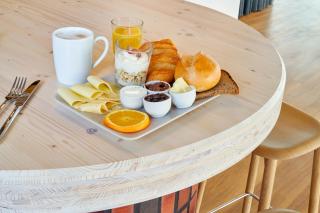 STAYERY Bielefeld Hauptbahnhof - Bielefeld - 5