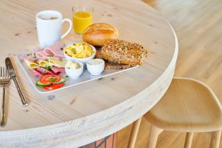 STAYERY Bielefeld Hauptbahnhof - Bielefeld - 6
