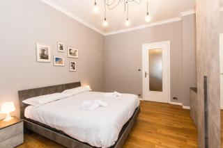 MM Pozzo Strada Terrace Apartment - Turin - 9