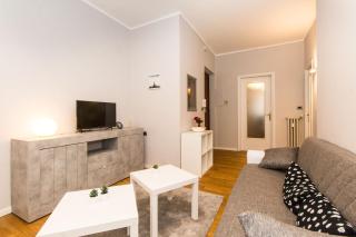MM Pozzo Strada Terrace Apartment - Turin - 5