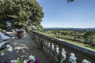 Villa del Poeta -Homelike Villas - Loro Ciuffenna - 2