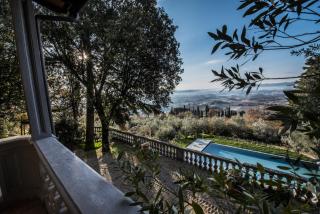 Villa del Poeta -Homelike Villas - Loro Ciuffenna - 1