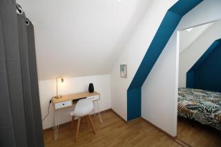 Appart'hôtel Le Pin - La Tour-du-Pin - 6
