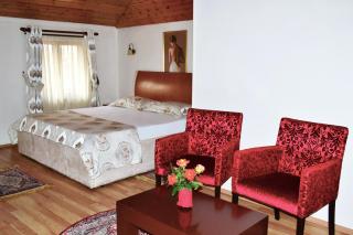 Hotel Villa Tafaj - Tirana - 4