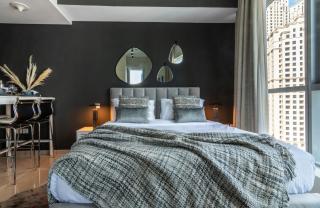 The Smart Concierge - Bay Central - Dubai - 0