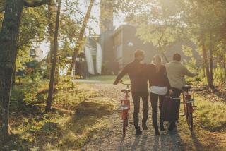 Sigtunahöjden Hotell & Konferens - 9