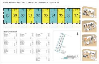 Rezidence Club Canada - 2