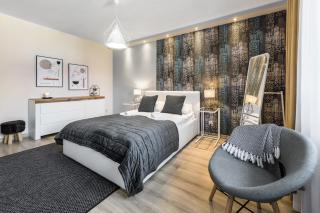 VIP Apartamenty Centrum Przy Równi - Zakopane - 8