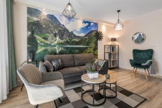 VIP Apartamenty Centrum Przy Równi - 9