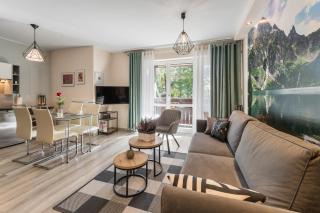 VIP Apartamenty Centrum Przy Równi - 4