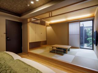 Connect inn Shichijo-Kawaramachi - 5