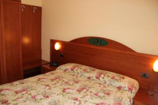 Demy Hotel - Aulla - 1
