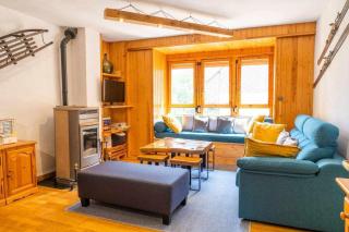 La Marmota Suite apartamento rústico en Panticosa - Panticosa - 0