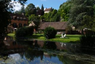 Domaine De Villeray - Condeau - 0