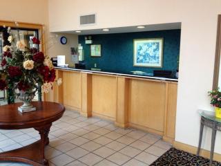 Quality Inn & Suites - Lake City - 7