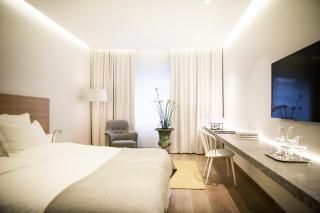 PM & Vänner Hotel - Växjö - 4